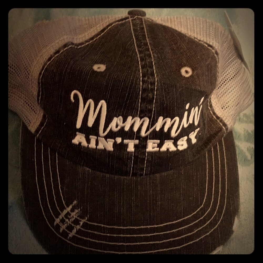 Hat brand new with tags